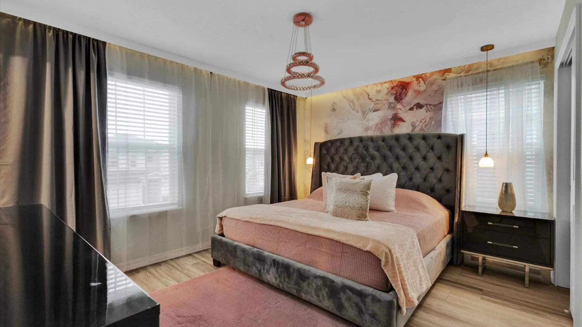 Vila 3074 Mahalo Davenport Prázdninový dům