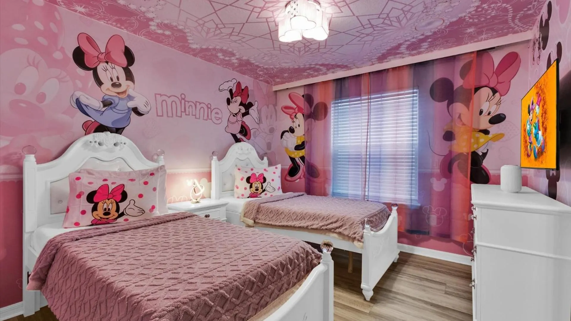 Vila 3074 Mahalo Davenport Prázdninový dům