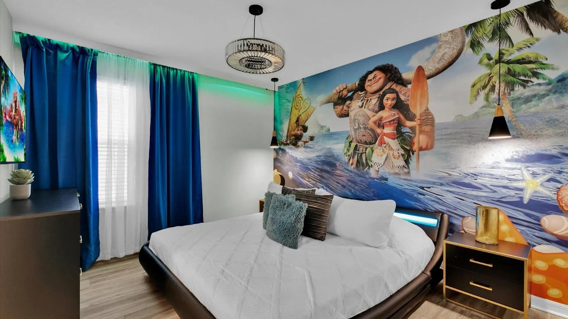 Vila 3074 Mahalo Davenport