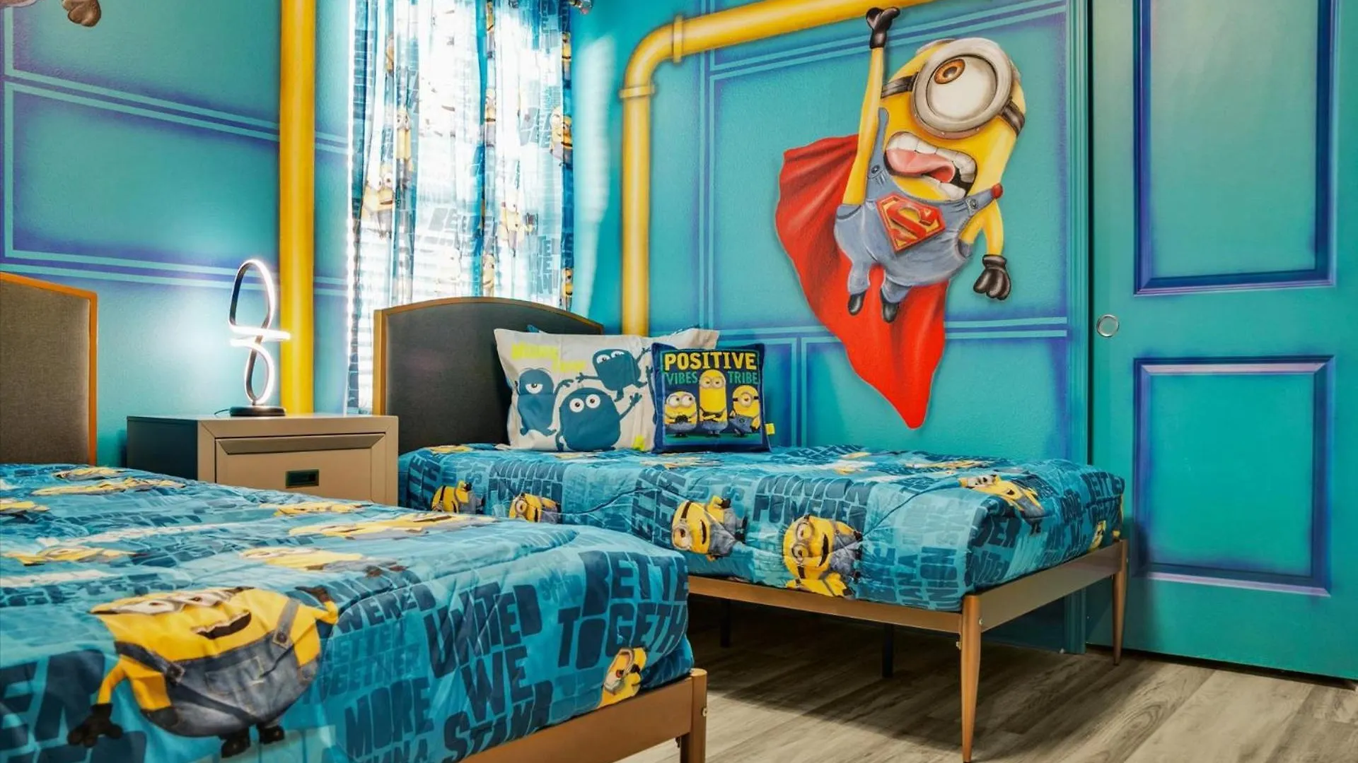 Vila 3074 Mahalo Davenport Prázdninový dům
