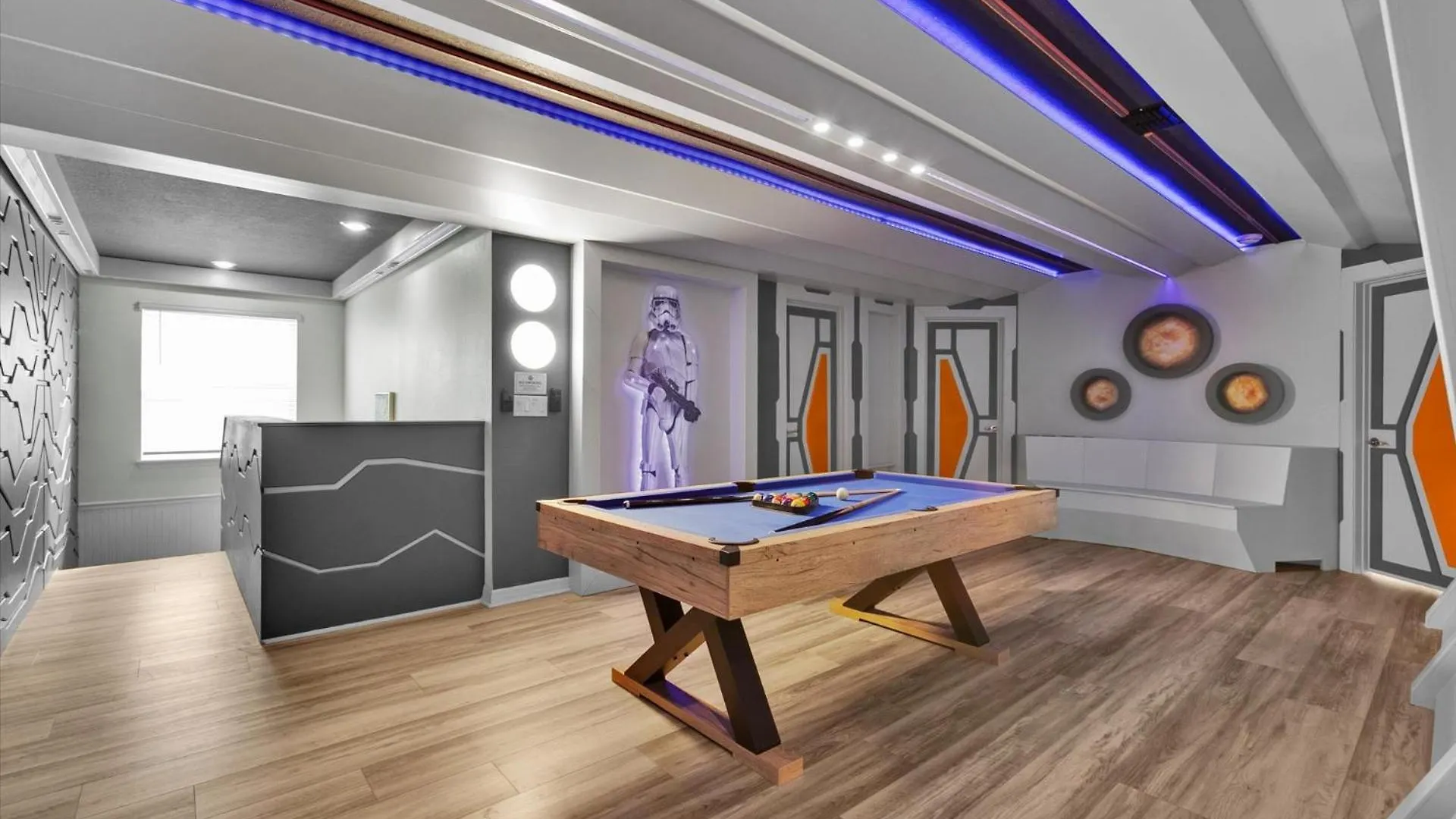 Vila 3074 Mahalo Davenport Prázdninový dům