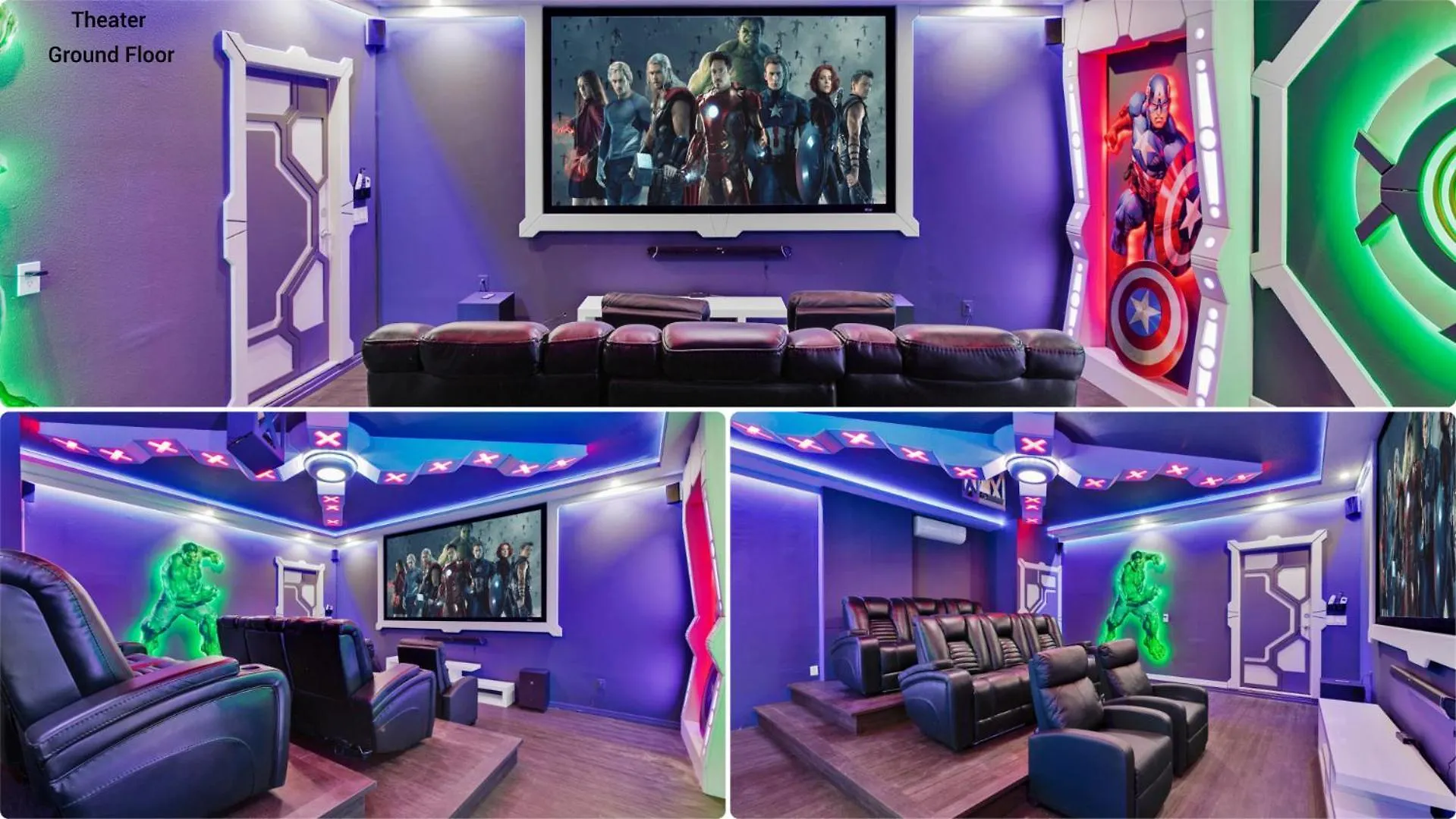 Vila 3074 Mahalo Davenport Prázdninový dům