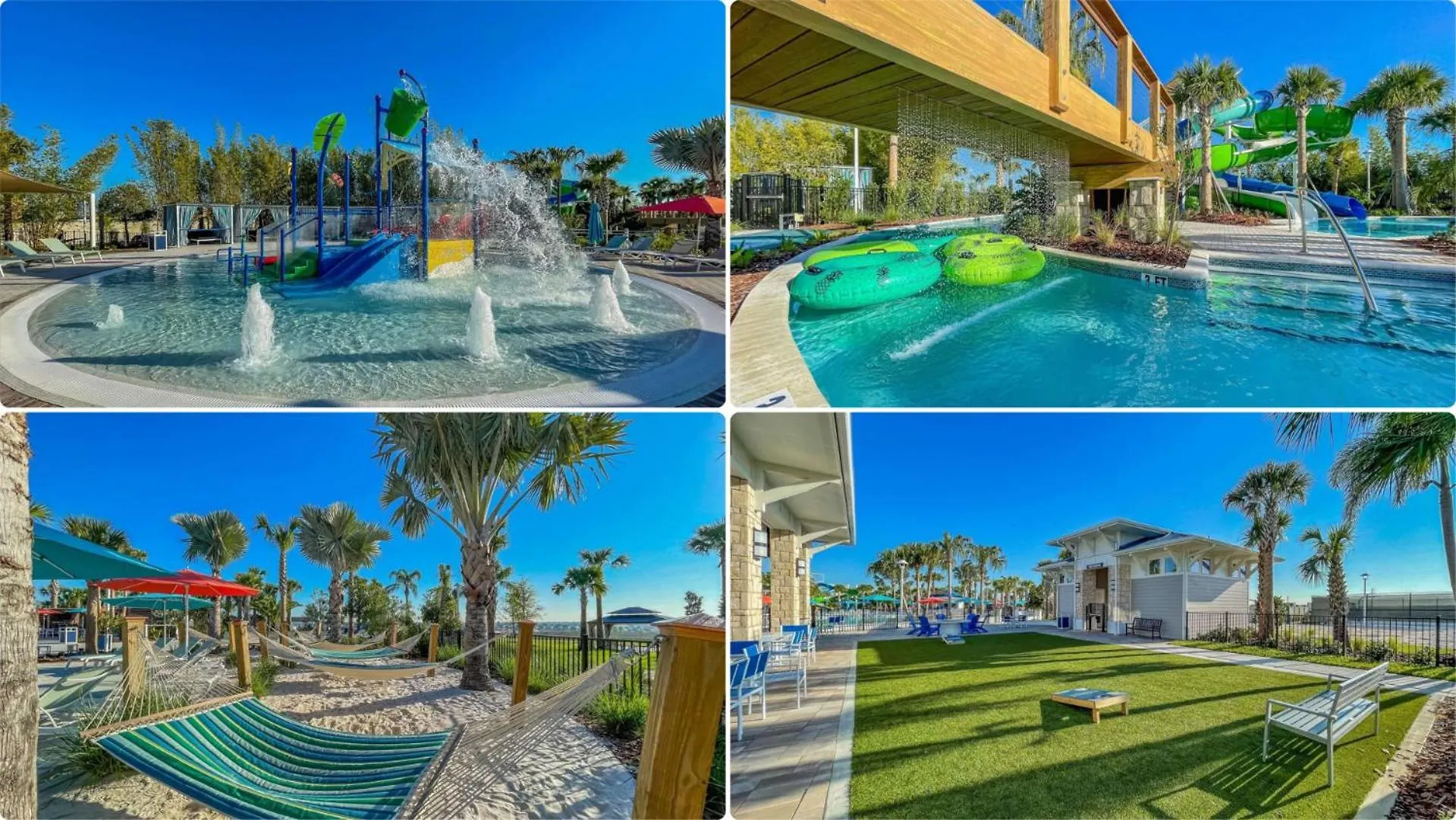 3074 Mahalo Villa Davenport United States